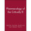 Pharmacology of the Critically Ill 1