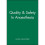 Quality & Safety In Anaesthesia 1