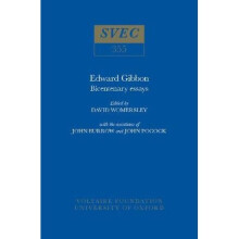 Edward Gibbon 1997