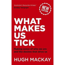 What Makes Us Tick