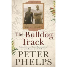 The Bulldog Track