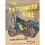 The Patchwork Bike 1