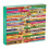 Puzzle 1000 pezzi: Matite, Phat Dog Vintage 1