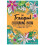Mind Relaxation Colouring Book - Tranquil 1