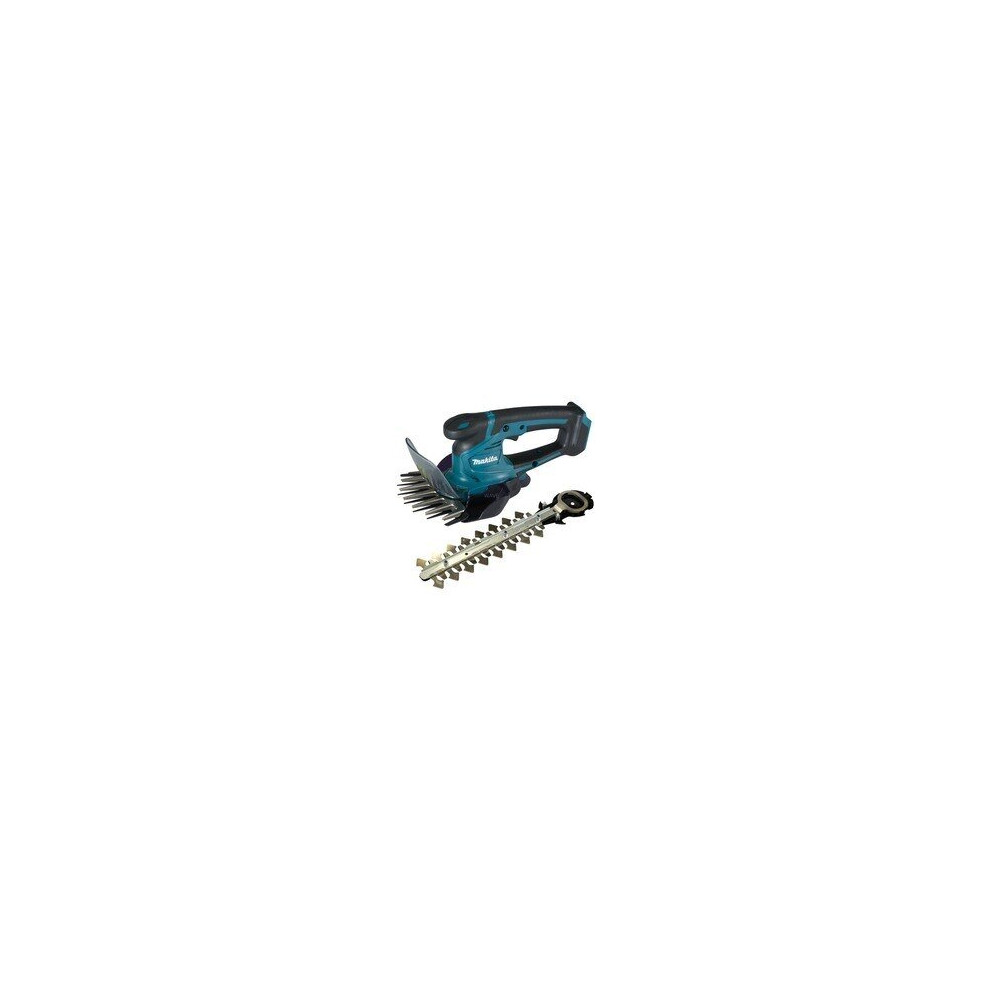 Makita cordless grass and shrub shear UM600DZX, 12V, grass shears (blue / black, without battery and charger)