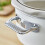 Swan Swan 3.5L Nordic Slow Cooker 200W Removable Inner Pot Low/High Settings Glass Lid - Cotton White 3