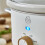 Swan Swan 3.5L Nordic Slow Cooker 200W Removable Inner Pot Low/High Settings Glass Lid - Cotton White 4