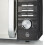 Swan Swan Symphony Microwave Oven 700W LED Digital Display 20L Freestanding 60m Timer - Black 3