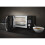 Swan Swan Symphony Microwave Oven 700W LED Digital Display 20L Freestanding 60m Timer - Black 7