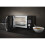 Swan Swan Symphony Microwave Oven 700W LED Digital Display 20L Freestanding 60m Timer - Black 8