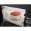 Swan Swan Symphony Microwave Oven 700W LED Digital Display 20L Freestanding 60m Timer - Black 9