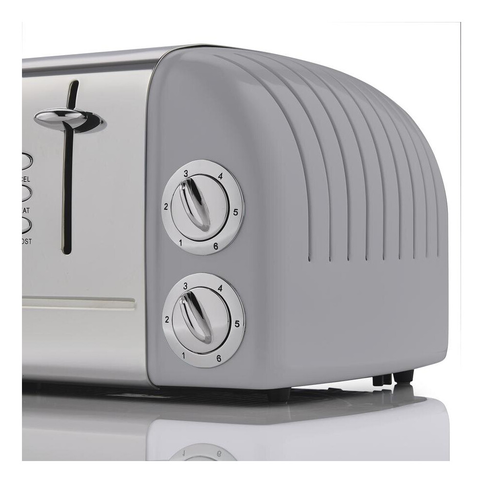 swan-4-slice-retro-toaster---grey