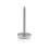 Swan Swan Retro Towel Pole and Mug Tree Set 6 Mug Capacity Non-Slip Bases Kitchen Storage Easy Clean - Grey 3