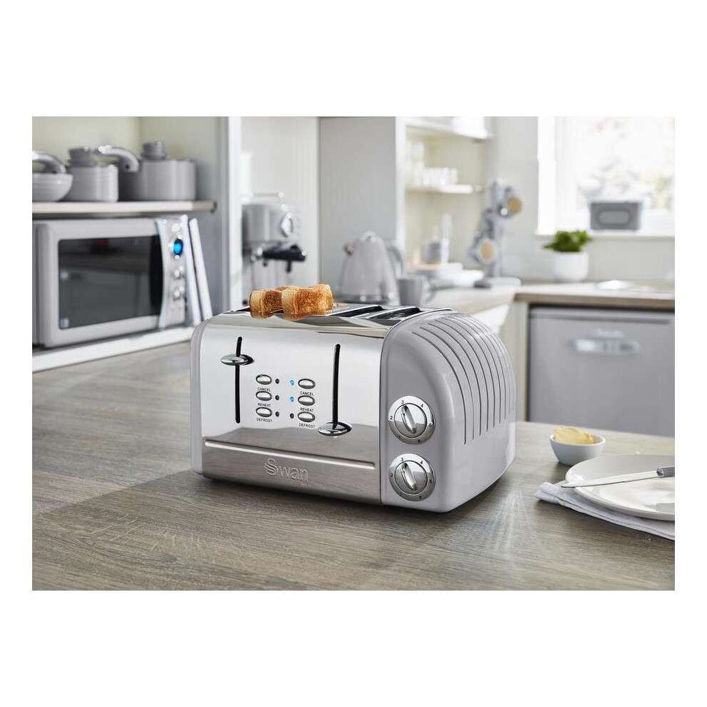 swan-4-slice-retro-toaster---grey