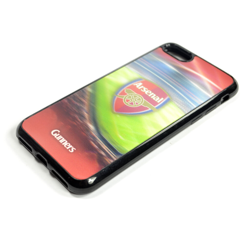 Arsenal Holographic 3D iPhone Case 6 And 6s