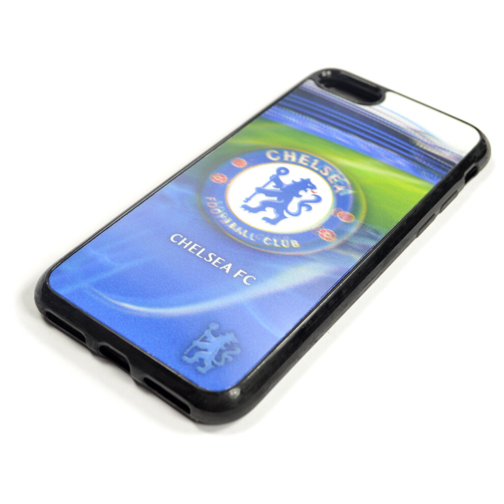 Chelsea Fc Chelsea Holographic 3D Iphone Case 6 And 6S