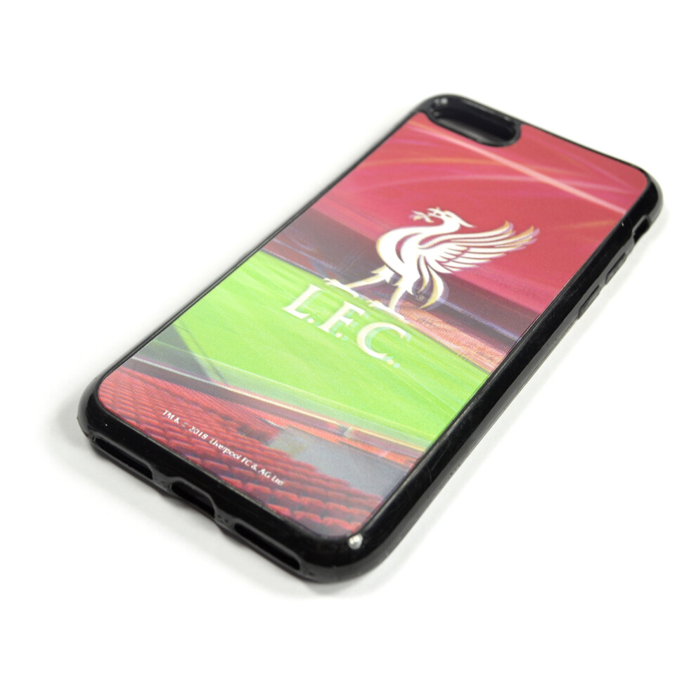 Liverpool Holographic 3D iPhone Case 6 and 6s