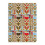Frank Lloyd Wright Tree of Life Embroidered Notebook 1