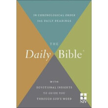 The Daily Bible (R) NIV