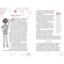 A Girl's Guide to Best Friends and Mean Girls