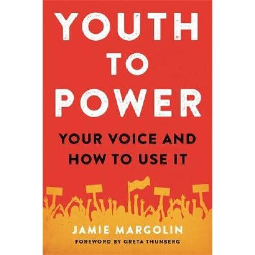 Youth to Power