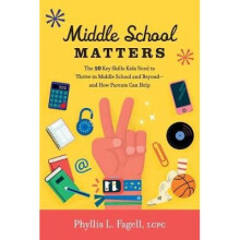 Middle School Matters