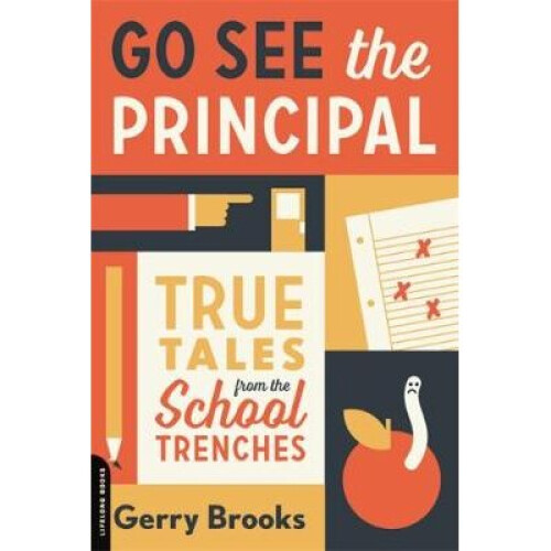 Go See the Principal
