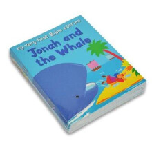 Jonah and the Whale