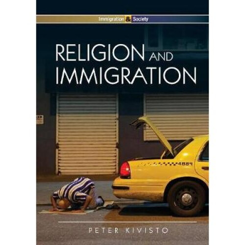 Religion and Immigration