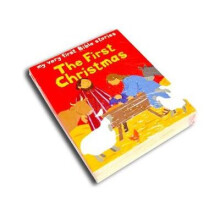 The First Christmas 10 pack