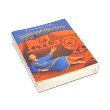Daniel and the Lions