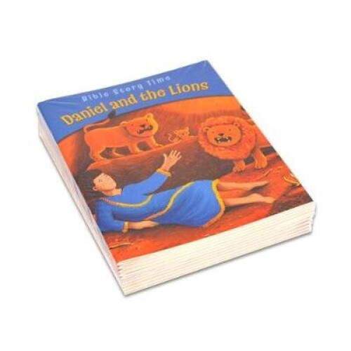 Daniel and the Lions