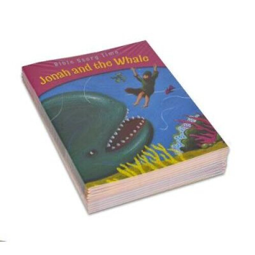 Jonah and the Whale