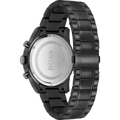 Hugo Boss Montre homme HUGO BOSS 1513785 - quartz 1