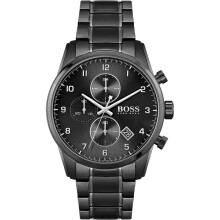 Montre homme HUGO BOSS 1513785 - quartz