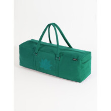 (Jade Green) Yoga Studio Yoga Equipment Kit Bag