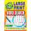 Word Search Mega Large Print Books 1 and 2 2