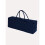 (Navy Blue) Yoga Studio Yoga Equipment Kit Bag 4