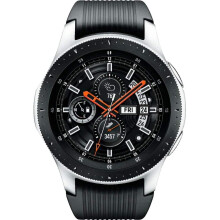 Samsung Galaxy Watch Bluetooth 46mm SM-R800 Silver - Refurbished