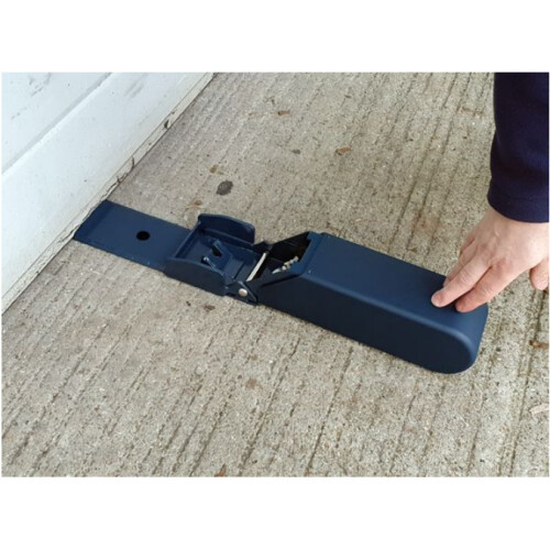 Squire GA5 Garage Door Protector 2