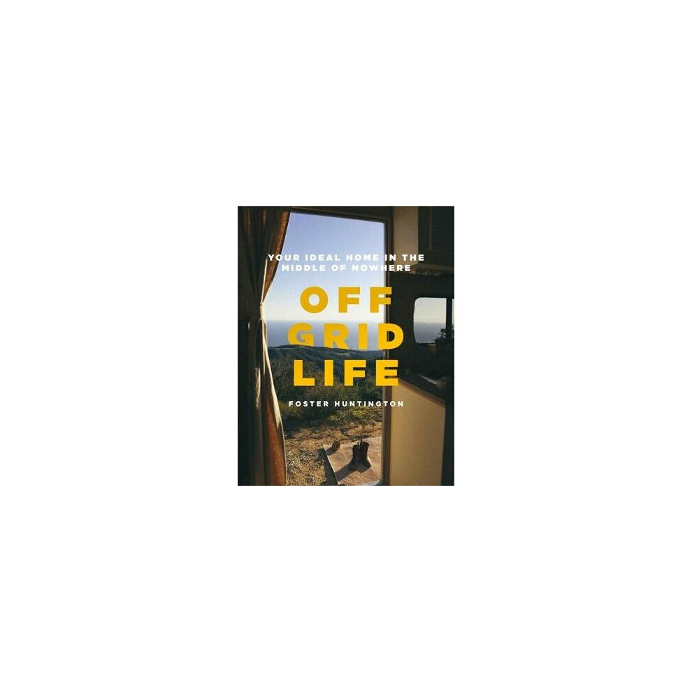 Off Grid Life