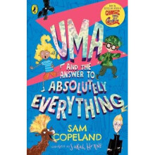 Uma and the Answer to Absolutely Everything