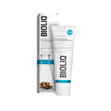Bioliq - Dermo Regenererande Nattkräm för Aknebenägen Hud med Vitt Te Extrakt - Minskar Fläckar och Kontrollerar Olja - 50ml