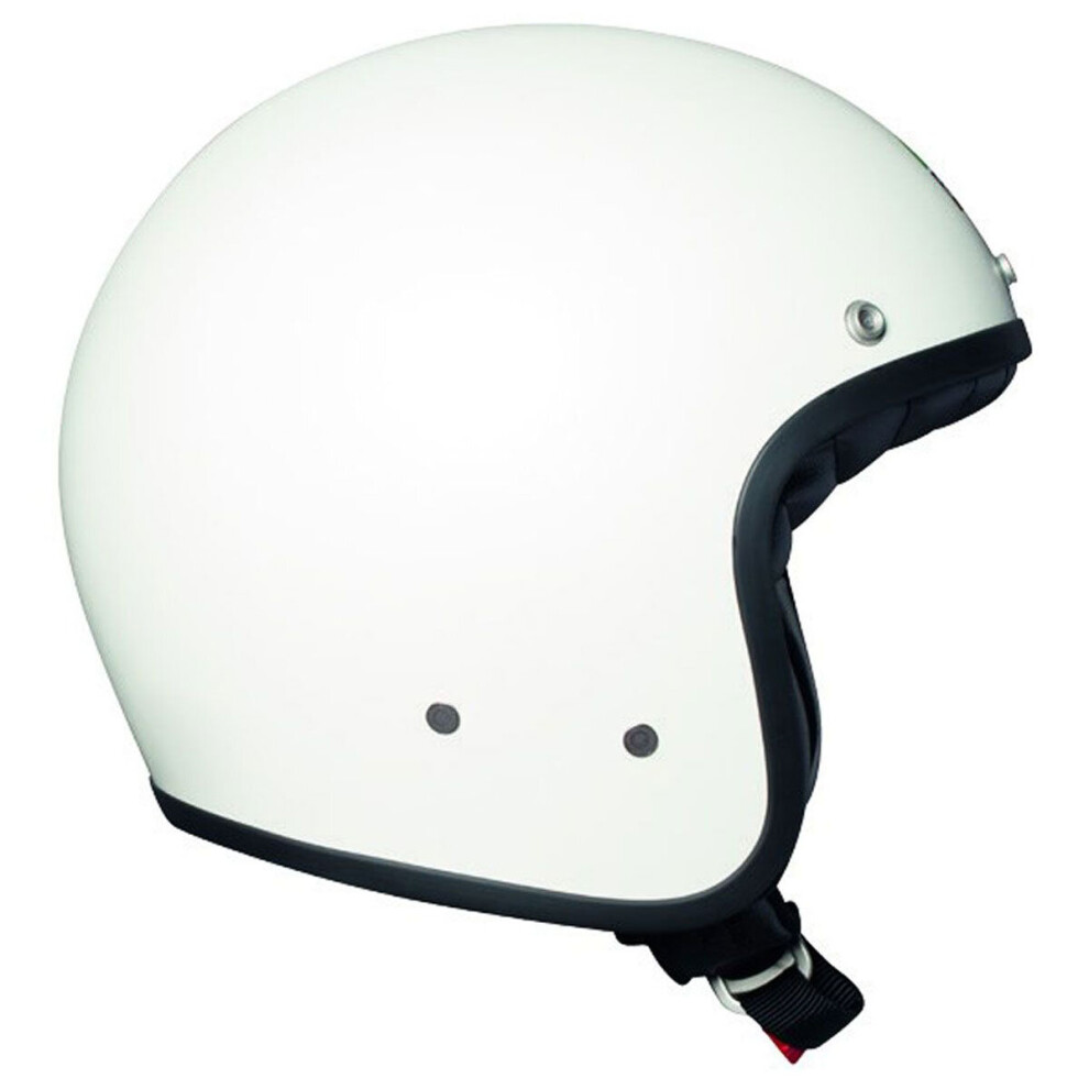 (S) Agv X70 Mono White 8026656667482