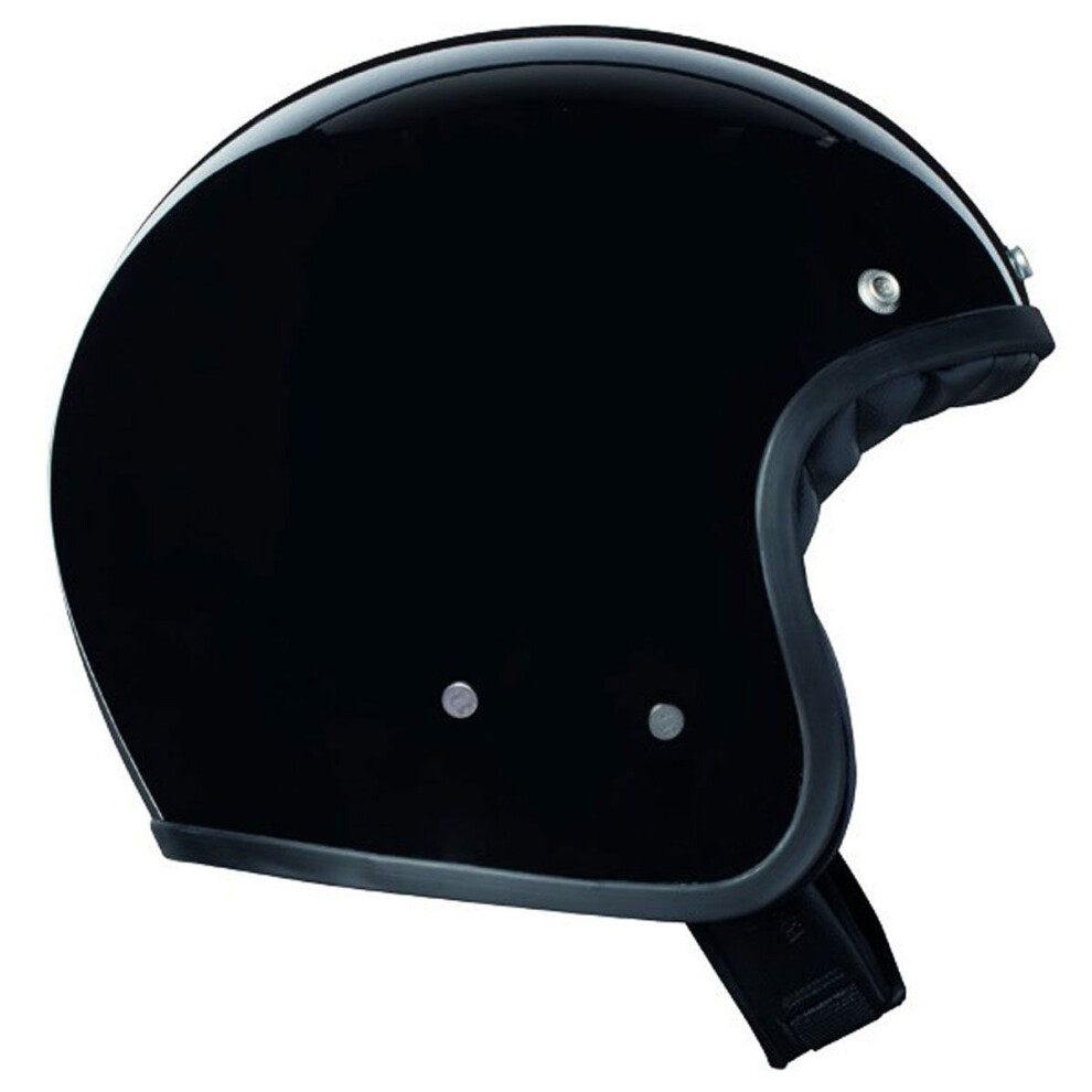 (Ms) Agv X70 Mono Black 8026656667703