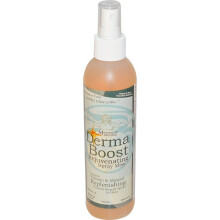 Morningstar Minerals, Derma Boost, Regeneráló Spray Misting, 8 fl oz