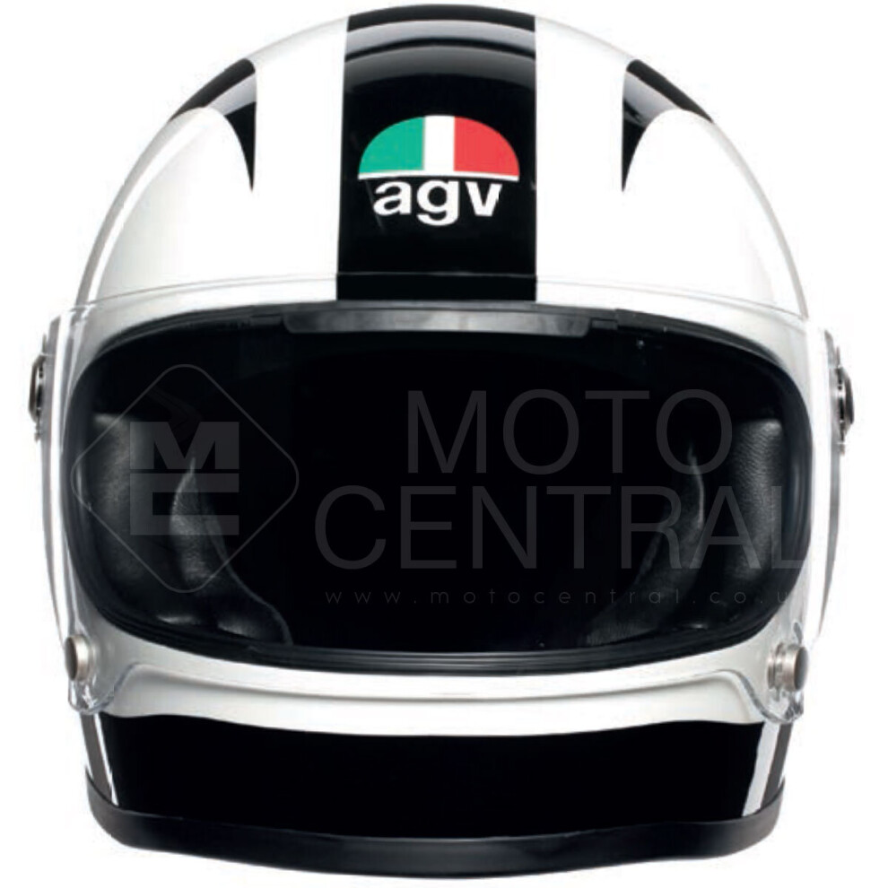 (Xs) Agv X3000 Nieto Tribute White 8051019027979