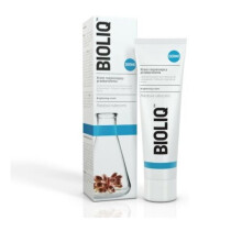 BIOLIQ DERMO Brightening Cream Evens Skin Discolorations