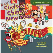 Chelsea's Chinese New Year