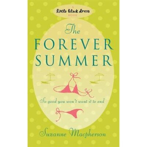 The Forever Summer